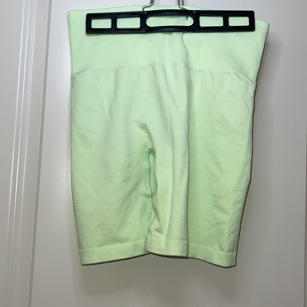 TNA NYLON SHORTS